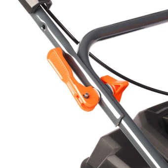 Газонокосилка PATRIOT PT 55 LS