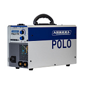 Сварочный полуавтомат POLO 175 SYNERGIC AURORA 00034453