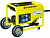 Бензогенератор Champion DG 6000 E