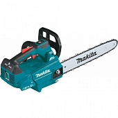 Электропила Makita DUC 356 Z  б/ак и з/у