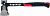Топор Matrix PRO 600 гр цельнокованый, двухкомп. обрез. рук. 21498