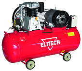 Компрессор Elitech КПР 200/900/5.5