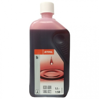 Масло моторное Stihl 1,0л 07813198410