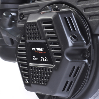 Двигатель PATRIOT XP 708 BH