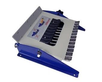 Прижимное устройство  БЕЛМАШ UP-08     D110A