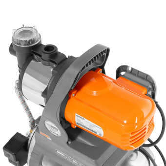 Насосная станция DAEWOO DAS 6000/24 INOX 