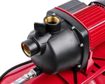 Насосная станция Elitech САВ 1000-24П