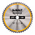Пильный диск Dewalt CONSTRUCT 305/30 48 АТВ +10*  DT1959-QZ