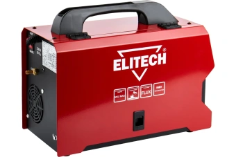 Инвертор Elitech ИС 220 СП ДМ 204755