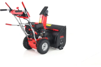 Снегоуборщик бензиновый GEOS SnowLine 620 E ll  212935