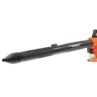 Воздуходув-пылесос-измельчитель PATRIOT BG 225