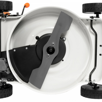 Газонокосилка бензиновая DAEWOO L 48SP