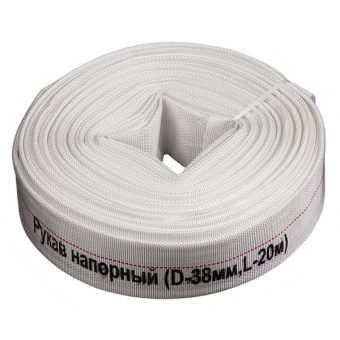 Рукав CHAMPION напорный 38 (20м) С2540