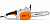 Электропила Stihl MSE 170 C-Q 14
