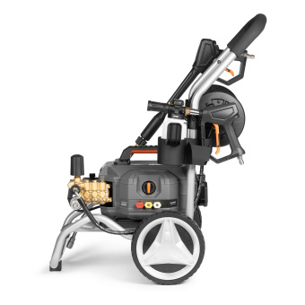 Мойка высокого давления DAEWOO DAW 875 SW 