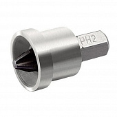 Бит для гипсокартона  STANLEY PH2 для дрели SHT 0-16137