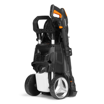 Мойка высокого давления DAEWOO DAW 675 (2600Вт, 200Бар, 10,3л/мин, 620л/ч, шланг12м, 15,9кг)