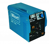 Сварочный инвертор Wert Arc 185L