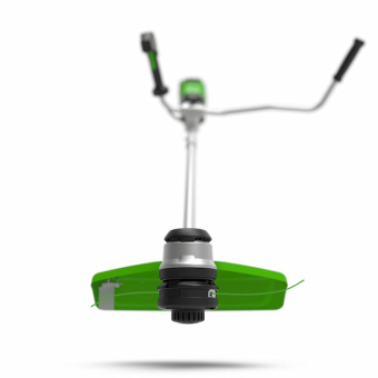 Триммер аккум. Greenworks GD60BCB (60V, 40см,бесщет.с велос. ручкой, без АКБ и ЗУ) 2108407