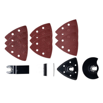 Мультитул аккум. Greenworks G24МТ(QOIS,5000-18000/мин, 3,2*, LED, оснас.13шт, 1АКБ*2Ач,ЗУ 3400307CUA