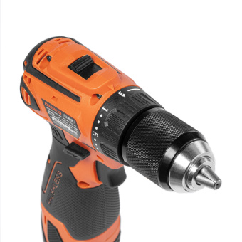 ель-шуруповерт DAEWOO DAA 2016Li SET