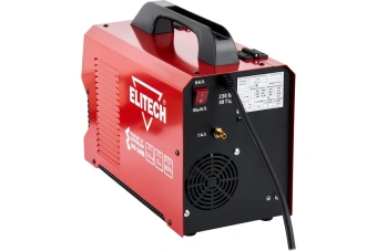 Инвертор Elitech ИС 220 СП ДМ 204755