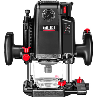 Фрезер TEH TER2100V