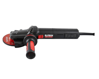 УШМ Elitech HD AG 1512E  205378 (E2213.052.01)