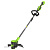 Триммер аккум. Greenworks GD24LT331 (24V, 33см, без АКБ и ЗУ) 2113407
