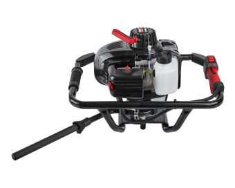 Мотобур  ELITECH HD EA 64ES