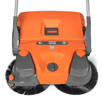 Машина подметальная DAEWOO DASW 7850 