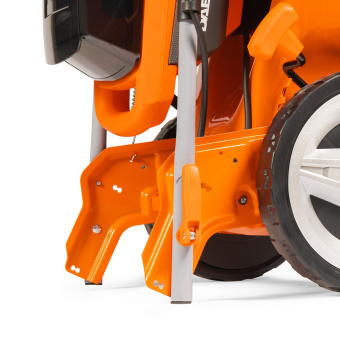 Газонокосилка аккумуляторная DAEWOO DLM 5042Li-S