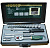 Набор инструмента 1/4" 19 предметов 6-и гр Force 2203-5 F