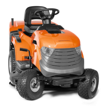 Садовый райдер (Трактор) DLT 98 HV DAEWOO