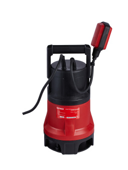 Насос Elitech НПД 400-35П