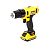 Шуруповерт DeWalt DCD 710 DV 