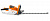 Ножницы садовые STIHL HSA 56 аккумуляторные +AL101+AK10  45210113518