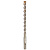 Бур DeWalt SDS+ 8х110мм Industrial DT9664-QZ