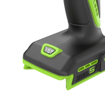 Дрель-шуруповерт аккум. Greenworks DD560 (24v.б/щет,30/60 Нм,13мм,Anti-kickback,2х2Ач,ЗУ).3708407CUC