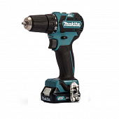 Шуруповерт аккумуляторный Makita DF 332 DWАЕ