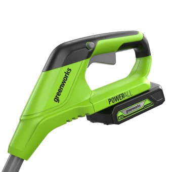 Триммер Greenworks G24LT251  2113307SA