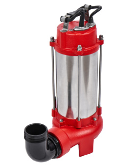 Насос Elitech НПФ 2000Р