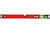 Уровень PLUMBSITE GENESIS 40 см KAPRO 781-41P