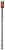 Бур Elitech SDS-max 16*540мм 1820.039500