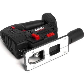 Лобзик TEH LJS680 20V  без АКБ и ЗУ