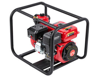 Мотопомпа Elitech МБ 350 Д50 В