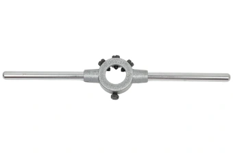 Плашкодержатель АвтоДело М3-М6 20*7 40895-АD