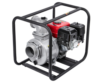 Мотопомпа Elitech МБ 1600 Д100 (E0105.004.00)