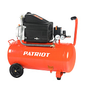 Компрессор PATRIOT PRO 50-260 