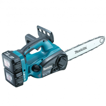 Пила цепная Makita DUC 302RF2
